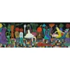 Puzzle 350 pcs "Caponata" 7680<Djeco Clearance