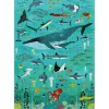 Puzzle 500 pièces "Océan"<POPPIK Hot