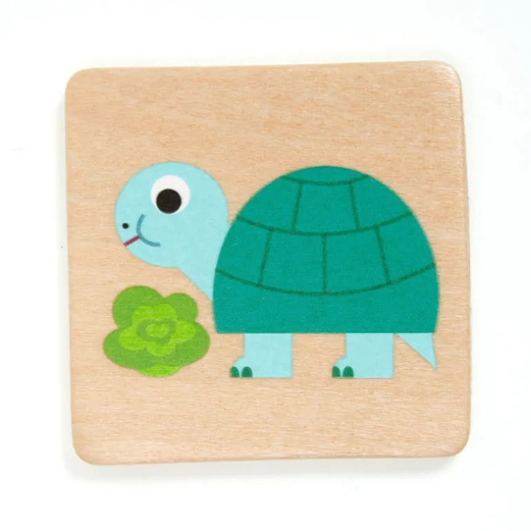Puzzle cache-cache "Cabanimo" 1520<Djeco Flash Sale