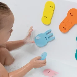 Puzzle de bain "Méduse"<Quut Best
