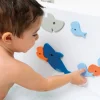 Puzzle de bain "Requin"<Quut Online