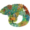 Puzzle Puzz'Art Caméléon 150 pcs 7655<Djeco New