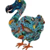 Puzzle Puzz'Art Dodo 350 pcs 7656<Djeco Clearance