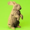Puzzle sculpture 3D en carton - Lapin -<Cartonic Store