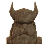 Puzzle sculpture 3D en carton - Viking -<Cartonic Hot