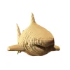Puzzle sculpture 3D en carton - Requin -<Cartonic Shop