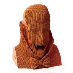 Puzzle sculpture 3D en carton - Dracula -<Cartonic Discount