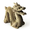 Puzzle sculpture 3D en carton - Dragon -<Cartonic Fashion