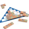 PYRAMID LOGIC Jeu Sologic de 8532<Djeco Cheap