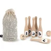 Quilles bowling en bois , Paris 2024 - 240700<VILAC Shop