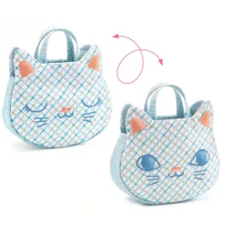 "Sac bébé" Jouet 5564<Djeco Hot