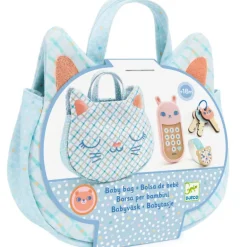 "Sac bébé" Jouet 5564<Djeco Hot