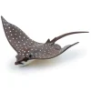 Raie léopard, figurine 56059<Papo Cheap