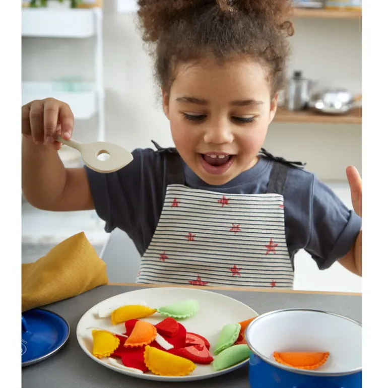 Ravioli, jouet dînette 305023<HABA Best