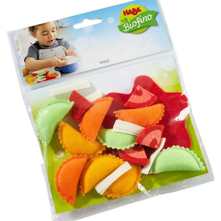 Ravioli, jouet dînette 305023<HABA Best