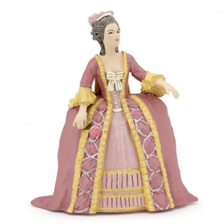 Reine Marie, figurine 39077<Papo Cheap