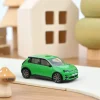 Renault 5 E-Tech 2024 verte 1/64<NOREV Fashion