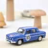 Renault 8 Gordini n°89 Monte Carlo 1969 1/64<NOREV Cheap