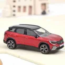 Renault Austral rouge, voiture jouet 1/64<NOREV Sale