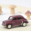Renault 4CV bordeaux 1950 1/64<NOREV Cheap