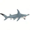 Requin marteau, figurine 56010<Papo Outlet