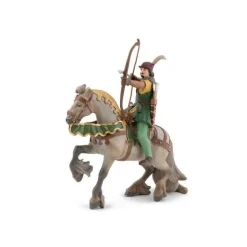Robin des Bois, figurine 39954<Papo Cheap