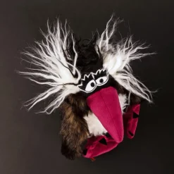 Rock Hopper, pingouin en peluche Kikeriki 42994<SIGIKID Clearance