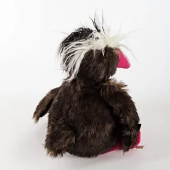 Rock Hopper, pingouin en peluche Kikeriki 42994<SIGIKID Clearance