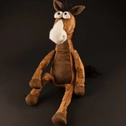 Rodeo Rose, cheval en peluche Beast 31015<SIGIKID Cheap
