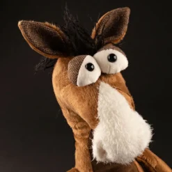 Rodeo Rose, cheval en peluche Beast 31015<SIGIKID Cheap