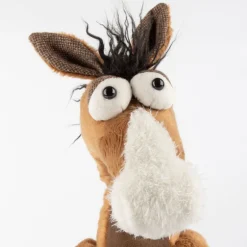 Rodeo Rose, cheval en peluche Beast 31015<SIGIKID Cheap