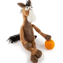 Rodeo Rose, cheval en peluche Beast 31015<SIGIKID Cheap