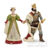 Roi Ivan, figurine 39047<Papo Best
