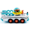Roller Coaster Voiture Crazy Motors 5464<Djeco New