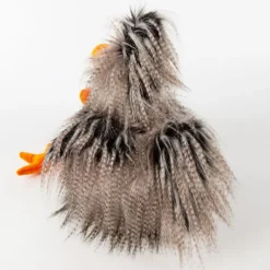 Roost Boost, coq en peluche Kikeriki 42979<SIGIKID Discount