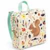 Sac à dos 'Ecureuil' pour enfant 250<Djeco Shop