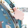 Sac à main 'Faon' pour enfant 262<Djeco Clearance