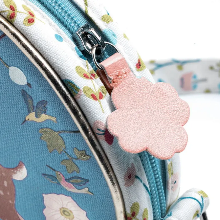 Sac à main 'Faon' pour enfant 262<Djeco Clearance
