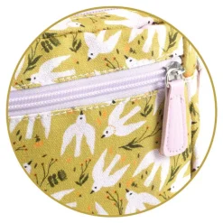 Sac banane 'Oiseaux poétiques' pour enfant 332<Djeco Outlet