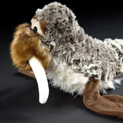 San Francis, morse en peluche Beast 39863<SIGIKID Fashion
