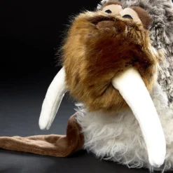 San Francis, morse en peluche Beast 39863<SIGIKID Fashion