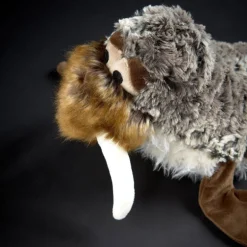 San Francis, morse en peluche Beast 39863<SIGIKID Fashion