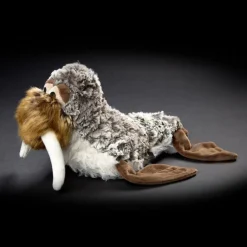 San Francis, morse en peluche Beast 39863<SIGIKID Fashion