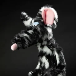 Schiggi Miggi, souris en peluche Beast 39609<SIGIKID New