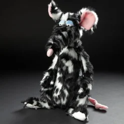 Schiggi Miggi, souris en peluche Beast 39609<SIGIKID New