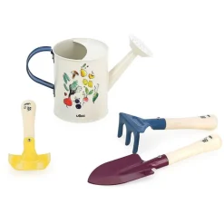 Set de jardinage pour enfant "Mon petit potager" 3804G<VILAC Discount
