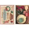 Set de Noël chaleureux<Maileg Clearance