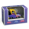 Shark N'Go Voiture Crazy Motors 5476<Djeco Hot