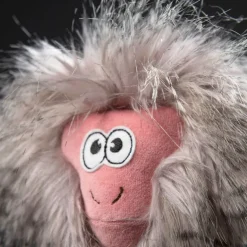 Shy Shannan, singe en peluche Beast 39315<SIGIKID Flash Sale