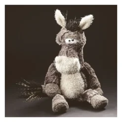 Beasts, ane en peluche Doodle Donkey 38482<SIGIKID Discount